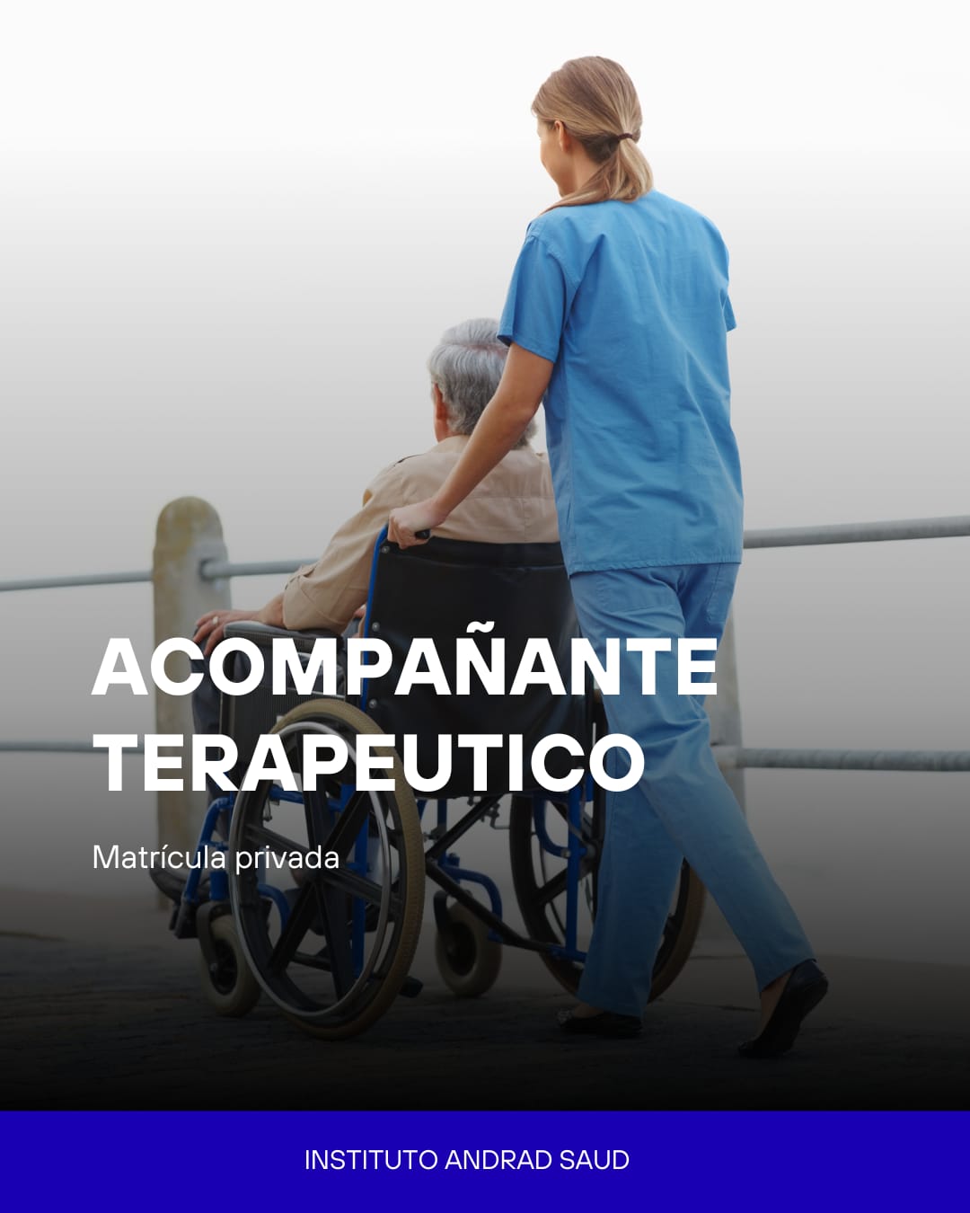 Acompañante Terapéutico