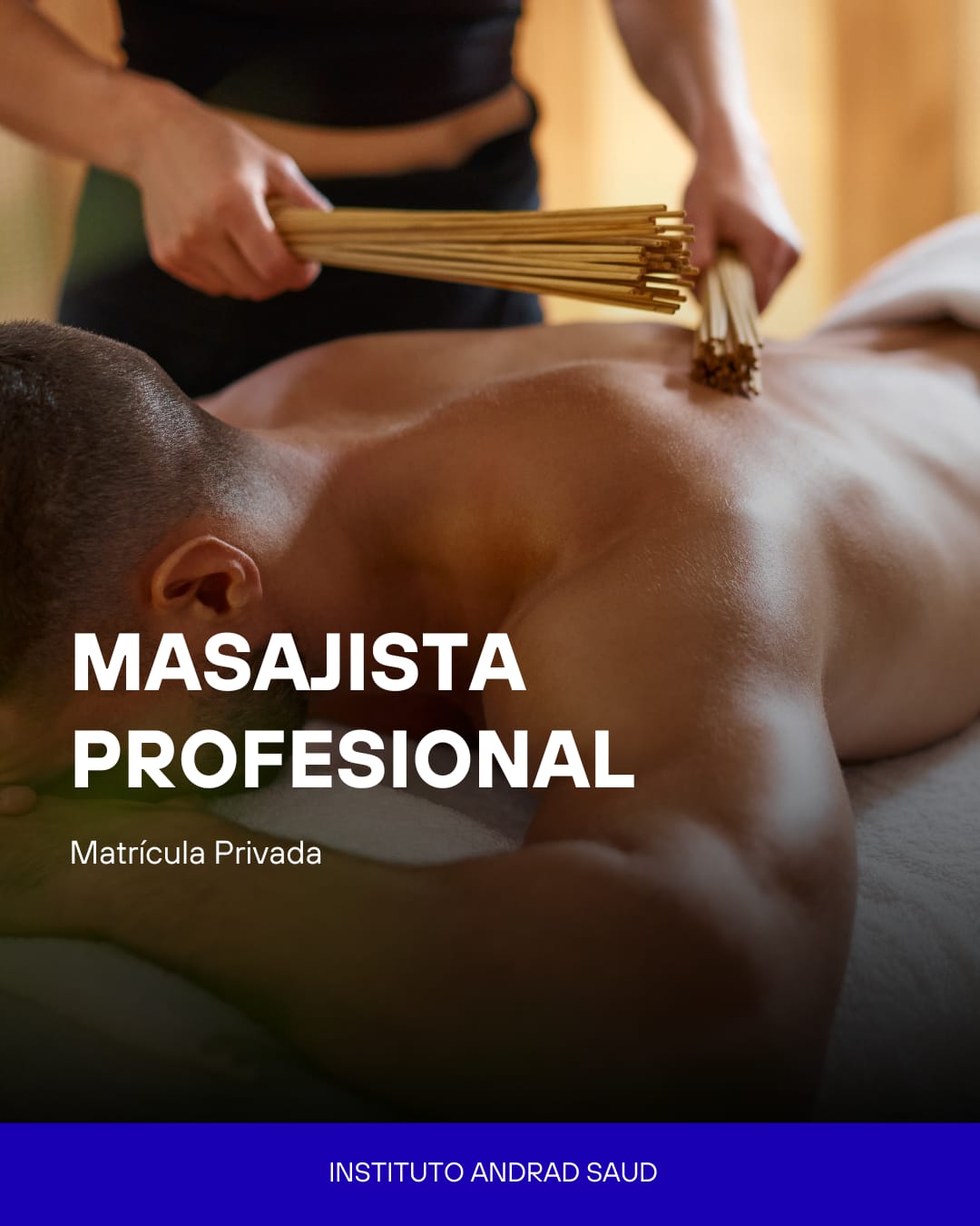Masajista Profesional